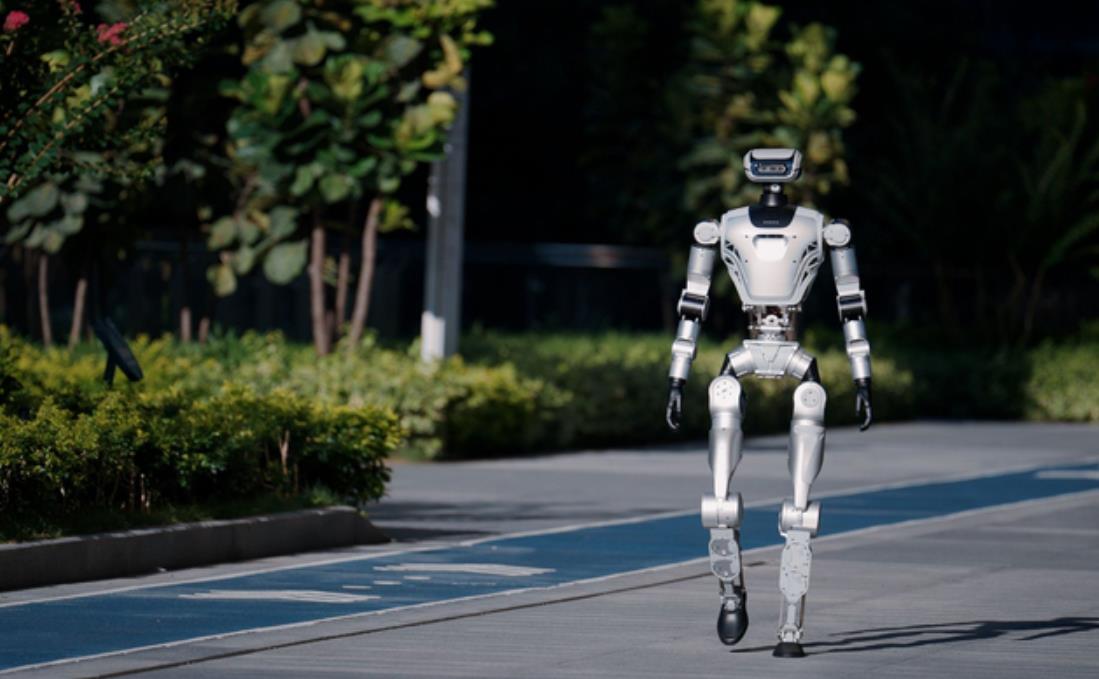 Alibaba sta sviluppando l'intelligenza incorporata per spingere l'IA dalla realtà virtuale