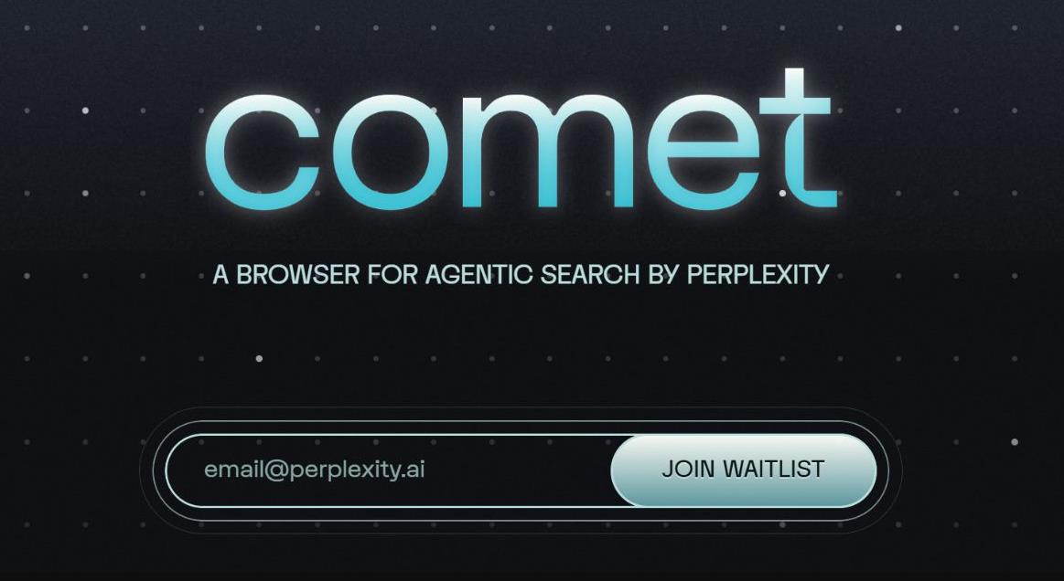 Il browser dotato di IA Comet di Perplexity è completamente gratuito e sta sfidando il dominio di Ch