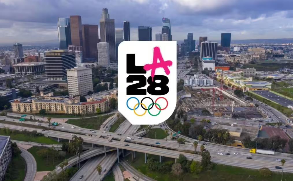 Google diventa il fornitore ufficiale di servizi cloud per le Olimpiadi di Los Angeles del 2028. La